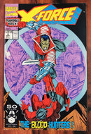 Spiderman | Old-Vintage 1980s Comic Books by DC & Marvel | Condition: Good| Year:1980s