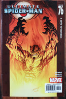 Spiderman | Old-Vintage 1990s Comic Books by DC & Marvel | Condition: Good