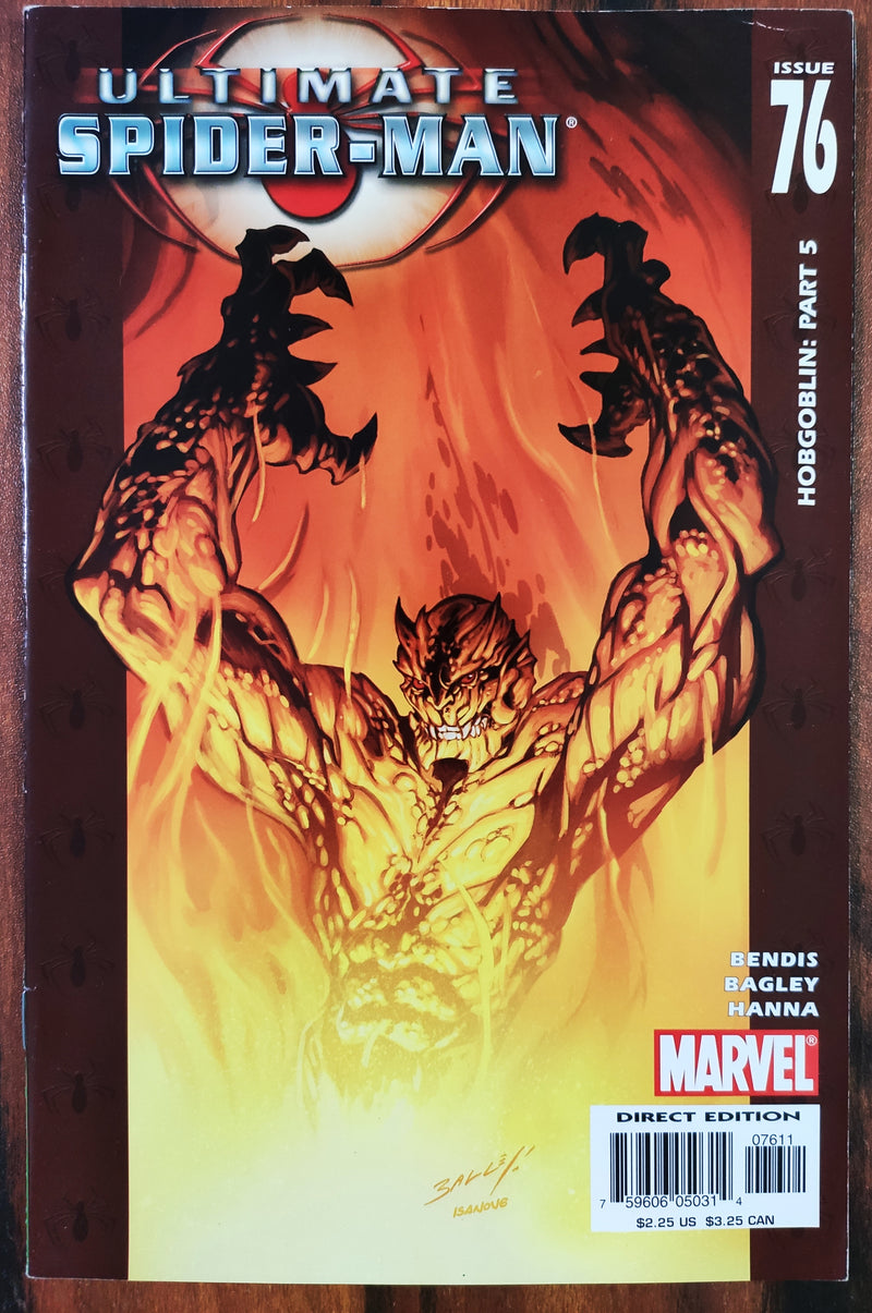 Spiderman | Old-Vintage 1990s Comic Books by DC & Marvel | Condition: Good