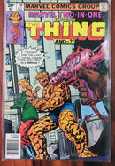 Old-Vintage 1980s Comic Books by DC & Marvel | Condition: Good| Year:1980s