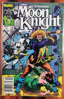 Old-Vintage 1980s Comic Books by DC & Marvel | Condition: Good| Year:1980s