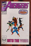 Old-Vintage 1980s Comic Books by DC & Marvel | Condition: Good| Year:1980s