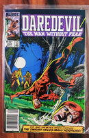 Old-Vintage 1980s Comic Books by DC & Marvel | Condition: Good| Year:1980s