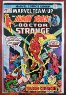 Old-Vintage 1980s Comic Books by DC & Marvel | Condition: Good| Year:1980s