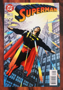 Superman | DC & Marvel Original Comics from USA | Condition: Very Good