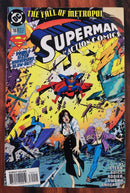 Superman | DC & Marvel Original Comics from USA | Condition: Very Good