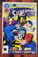 Superman | DC & Marvel Original Comics from USA | Condition: Very Good