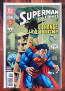 Superman | DC & Marvel Original Comics from USA | Condition: Very Good