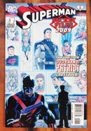 Superman | DC & Marvel Original Comics from USA | Condition: Very Good