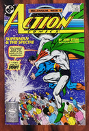 Superman | DC & Marvel Original Comics from USA | Condition: Very Good