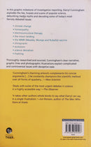 Science Tales by Darryl Cunningham | Graphic Novel | Trade Paperback | Pages: 200