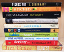 Pack of 10 Mixed Fiction Books | Good Condition | Free 5 Bookmarks | Free Shipping