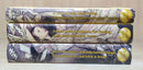 Lewis Carroll : Complete Works | Set of 3 Books | Hardcover Collectors Edition | Condition: Pre Loved Used Good Condition