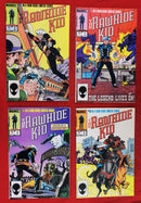 Rawhide Kid   by  Marvel   Comics | Complete Set