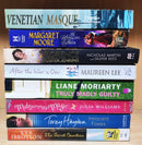 Romance & Love Story by Bestselling Foreign Authors | Pack of 8 Books | FREE Delivery & Bookmarks