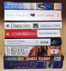 Romance & Love Story by Bestselling Foreign Authors | Pack of 8 Books | FREE Delivery & Bookmarks