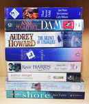 Romance & Love Story by Bestselling Foreign Authors | Pack of 8 Books | FREE Delivery & Bookmarks