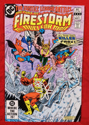 Old-Vintage 1980s Comic Books by DC & Marvel | Condition: Good| Year:1980s