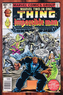 Old-Vintage 1980s Comic Books by DC & Marvel | Condition: Good| Year:1980s