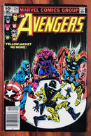 Old-Vintage 1980s Comic Books by DC & Marvel | Condition: Good| Year:1980s