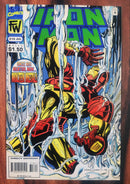 Old-Vintage 1980s Comic Books by DC & Marvel | Condition: Good| Year:1980s