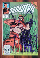 Old-Vintage 1980s Comic Books by DC & Marvel | Condition: Good| Year:1980s