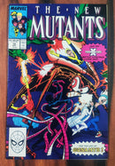 Old-Vintage 1980s Comic Books by DC & Marvel | Condition: Good| Year:1980s