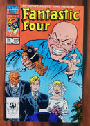 Old-Vintage 1980s Comic Books by DC & Marvel | Condition: Good| Year:1980s