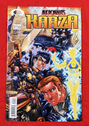 Image Comics | Original USA Comics | Published by Image Comics | Condition: Very Good