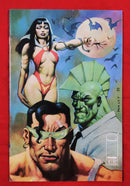 Image Comics | Original USA Comics | Published by Image Comics | Condition: Very Good