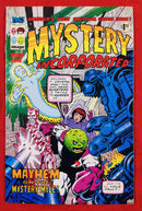 Image Comics | Original USA Comics | Published by Image Comics | Condition: Very Good