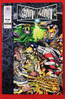 Image Comics | Original USA Comics | Published by Image Comics | Condition: Very Good