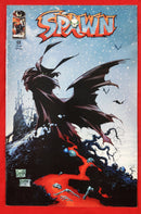 Image Comics | Original USA Comics | Published by Image Comics | Condition: Very Good