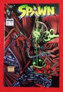 Image Comics | Original USA Comics | Published by Image Comics | Condition: Very Good