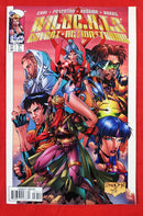 Image Comics | Original USA Comics | Published by Image Comics | Condition: Very Good
