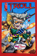 Image Comics | Original USA Comics | Published by Image Comics | Condition: Very Good