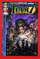 Image Comics | Original USA Comics | Published by Image Comics | Condition: Very Good