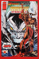 Image Comics | Original USA Comics | Published by Image Comics | Condition: Very Good