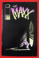 Image Comics | Original USA Comics | Published by Image Comics | Condition: Very Good