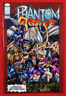 Image Comics | Original USA Comics | Published by Image Comics | Condition: Very Good