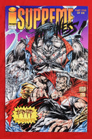 Image Comics | Original USA Comics | Published by Image Comics | Condition: Very Good
