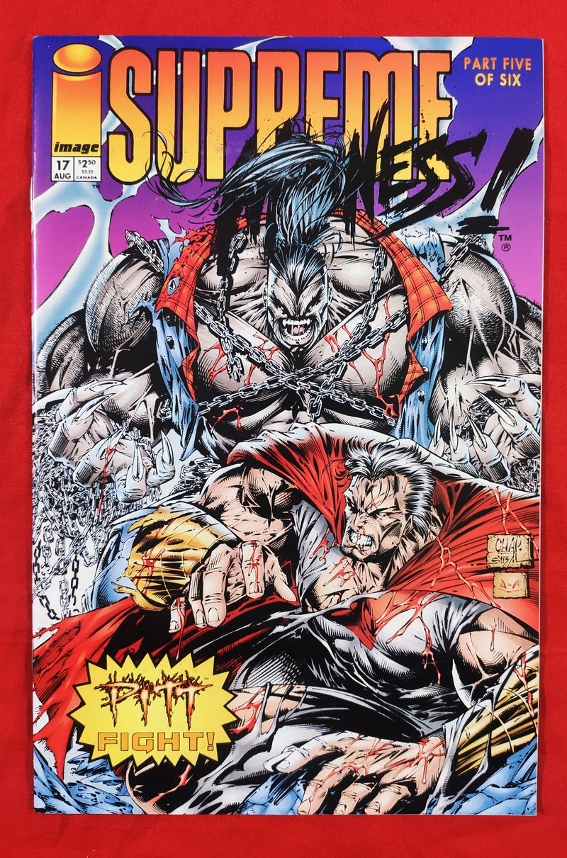 Comics Image Image Image Comics | Original USA Comics | Published by Image Comics | Condi