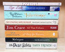 Romance & Love Story by Bestselling Foreign Authors | Pack of 8 Books | FREE Delivery & Bookmarks
