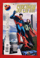 Superman (1st Issue / First Appearance) | DC & Marvel Original Comics from USA | Condition: Very Good