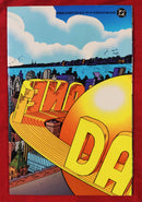 Superman | DC & Marvel Original Comics from USA | Condition: Very Good