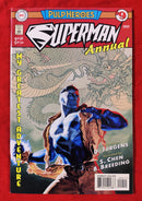 Superman | Old-Vintage 1990s Comic Books by DC & Marvel | Condition: Good