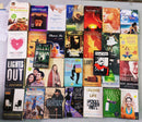 Mixed Lot of 30 Books | Mixed Genres | Condition: Used Good | FREE Bookmarks | FREE Delivery