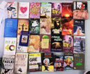 Mixed Lot of 30 Books | Mixed Genres | Condition: Used Good | FREE Bookmarks | FREE Delivery