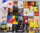 Mixed Lot of 30 Books | Mixed Genres | Condition: Used Good | FREE Bookmarks | FREE Delivery