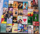 Mixed Lot of 30 Books | Mixed Genres | Condition: Used Good | FREE Bookmarks | FREE Delivery